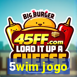 5wim jogo